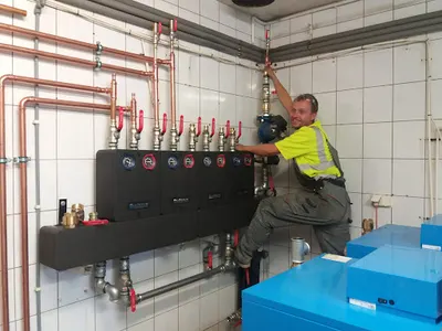 Raf&Pat Patryk Rymczak